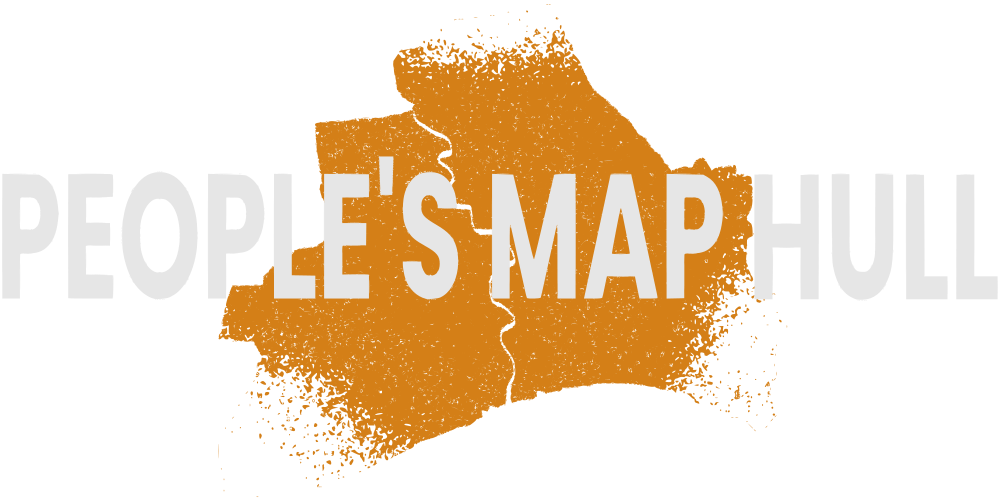 Hull People's Map logo